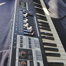Hammond SK1-73 Organ keyboard