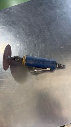 Grinder Blue-Point