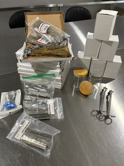 Candle Making Supplies