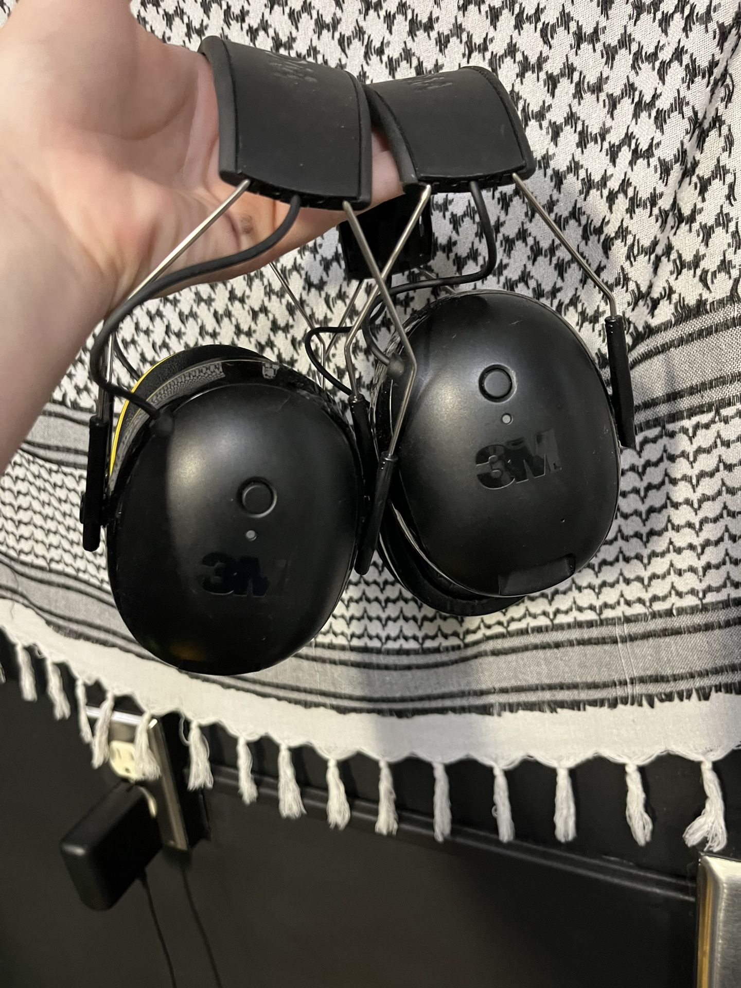 3M Bluetooth Headphones