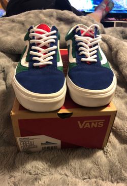 Vans