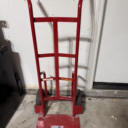 Hand Truck Dolly
