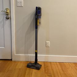 Shark IX141 Vacuum