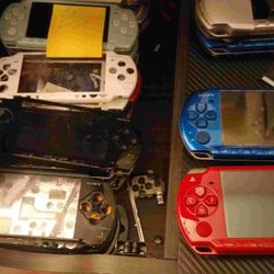 Psp 32gb 64gb Cstm Frmw For You