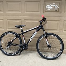 Trek 4 series Mountian Bike