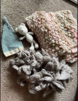 Newborn photo props Photography Props