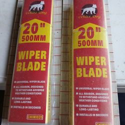 WIPERS BLADE