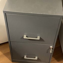 Filing Cabinet 