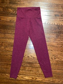 Women’s Old Navy Active Go-Dry Fitted Leggings Size XS