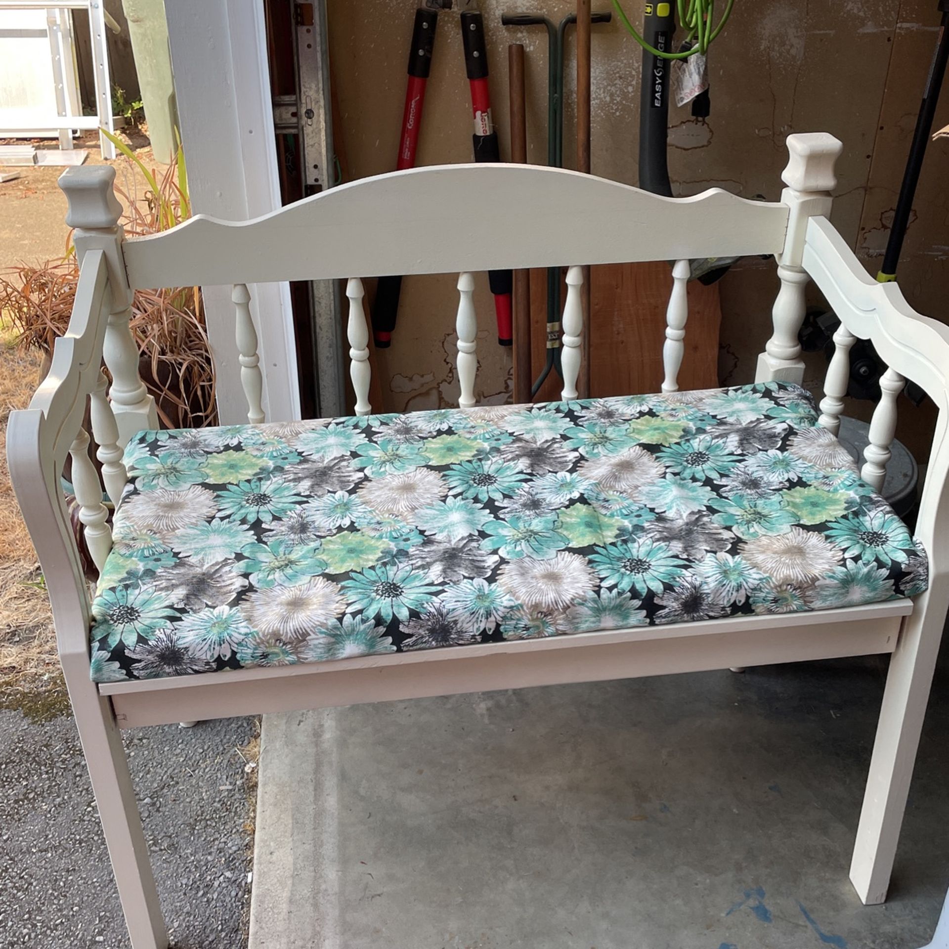 Bench