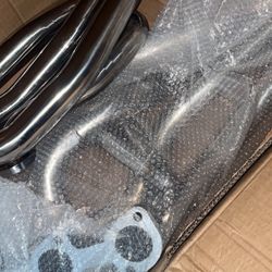 Mustang GT 96-04 Longtubes