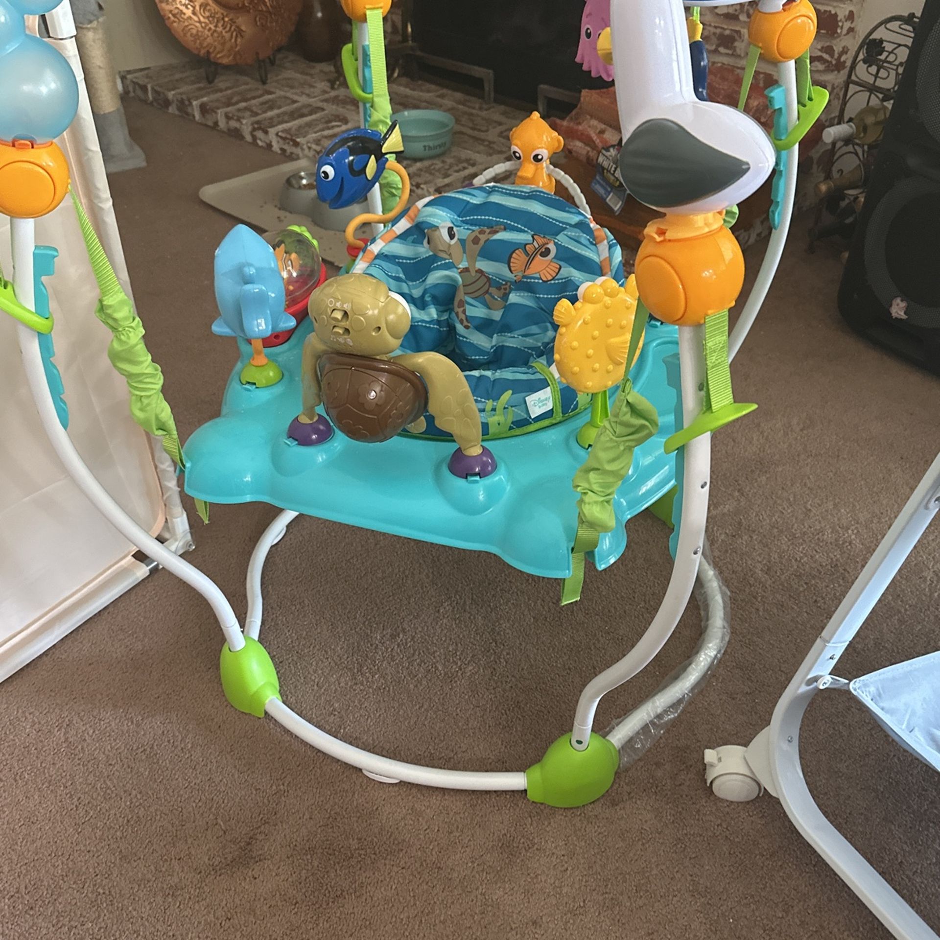 Finding Nemo Jumper 