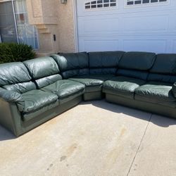 Free Sectional Couch