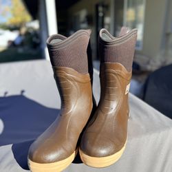 XTRATUF INSULATED ELITE BOOTS 