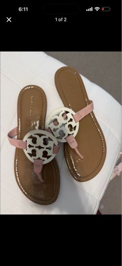 Tory Burch SIZE 7