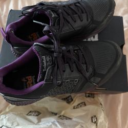 Timberland Pro Women's Composite Toe Work Shoes Size 7