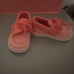 Sperrys For Babies