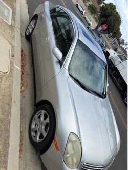 2003 inifiniti g35 clean title