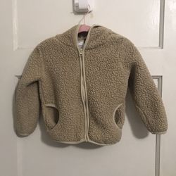 ✔️Girl Toddler Jacket 👧🏼
