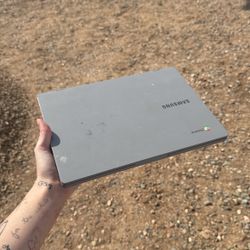 Samsung 2022 Chromebook
