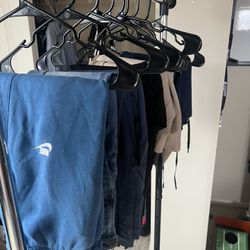 Men’s Pants & Shorts