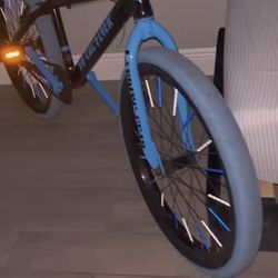 se bike so cal flyer