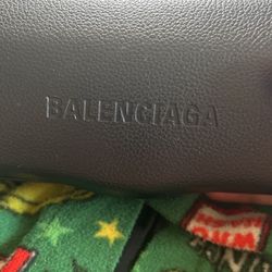 Balenciaga Glasses