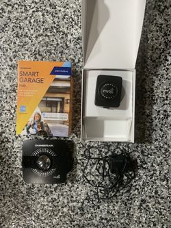 Chamberlain MyQ Smart Garage Hub
