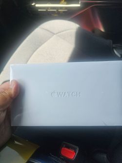 Apple watch