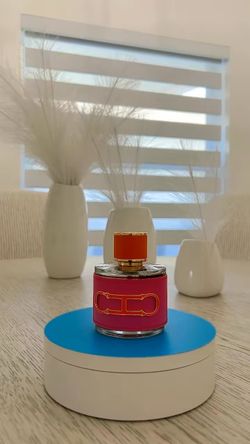 Carolina Herrera