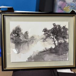 Picture Frame / Wall Art
