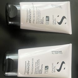 Texturizing Balm for All Hair Types - Thermal Protection (5.07 fl oz / 150 ml)