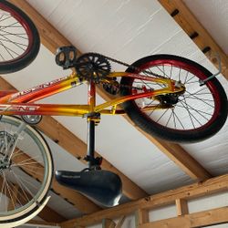 Genesis Bike One Eight