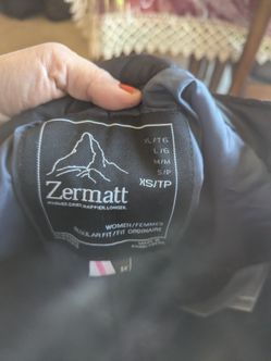 Zermatt women