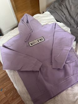 Welcome Sweatshirt 