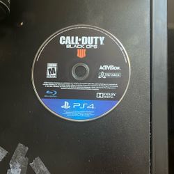 PS4 Game