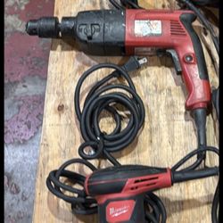 TOOLS SALE — DON'T MISS OUT! STORE OPEN EVERYDAY 6 AM - 8 PM