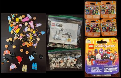 Lego lot