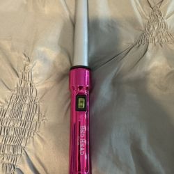 Bed Head Wand
