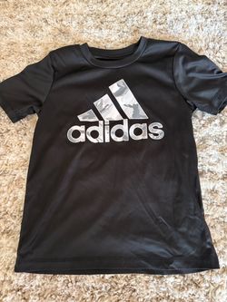 KIDS ADIDAS SHIRT