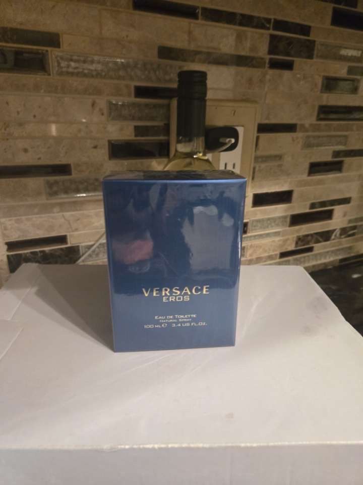 Versace Euros