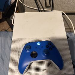 Xbox 1s 1tb