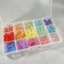 Bead Mix - Bead Soup 