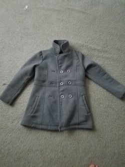 Girls coat