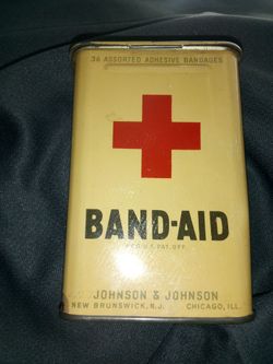 Johnson and Johnson