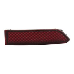 Tiguan Reflector Passenger Back Outer