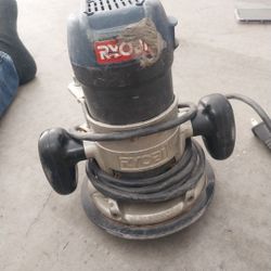 Routers Ryoi