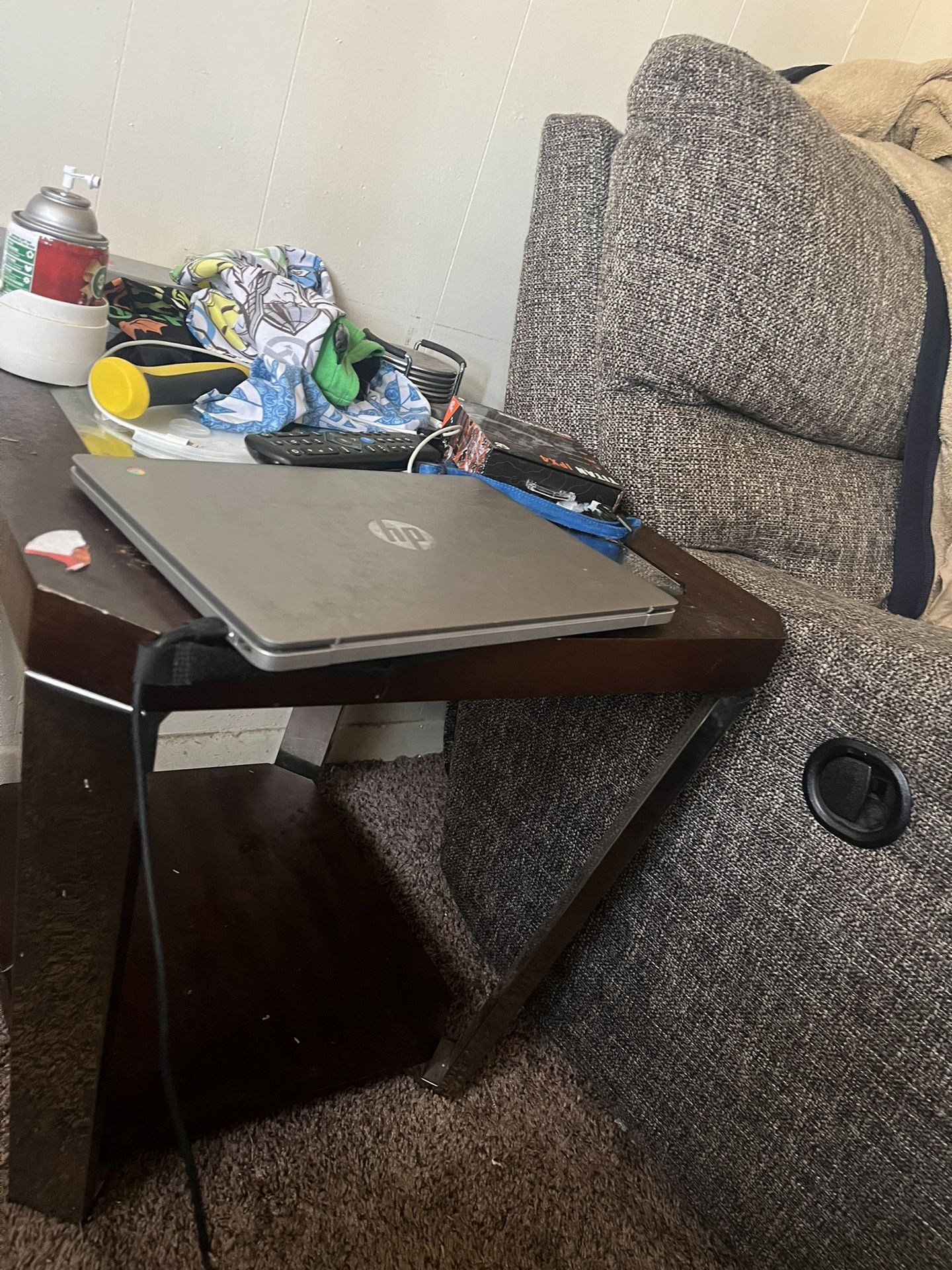 End Table Have 2