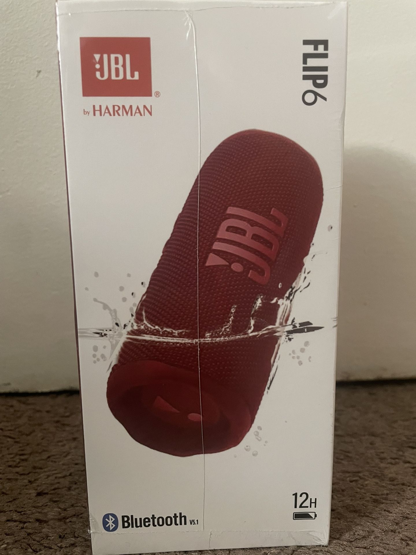 Jbl Flip 6