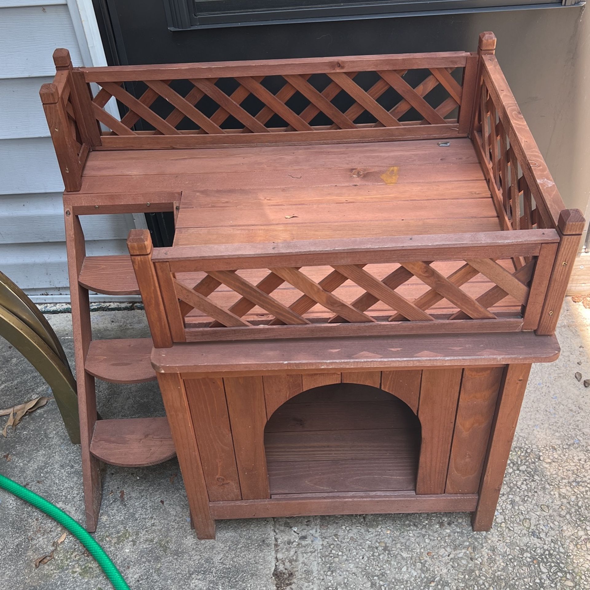 Dog House
